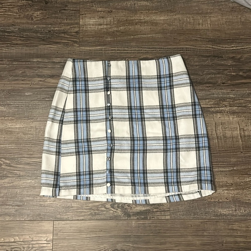 skirt